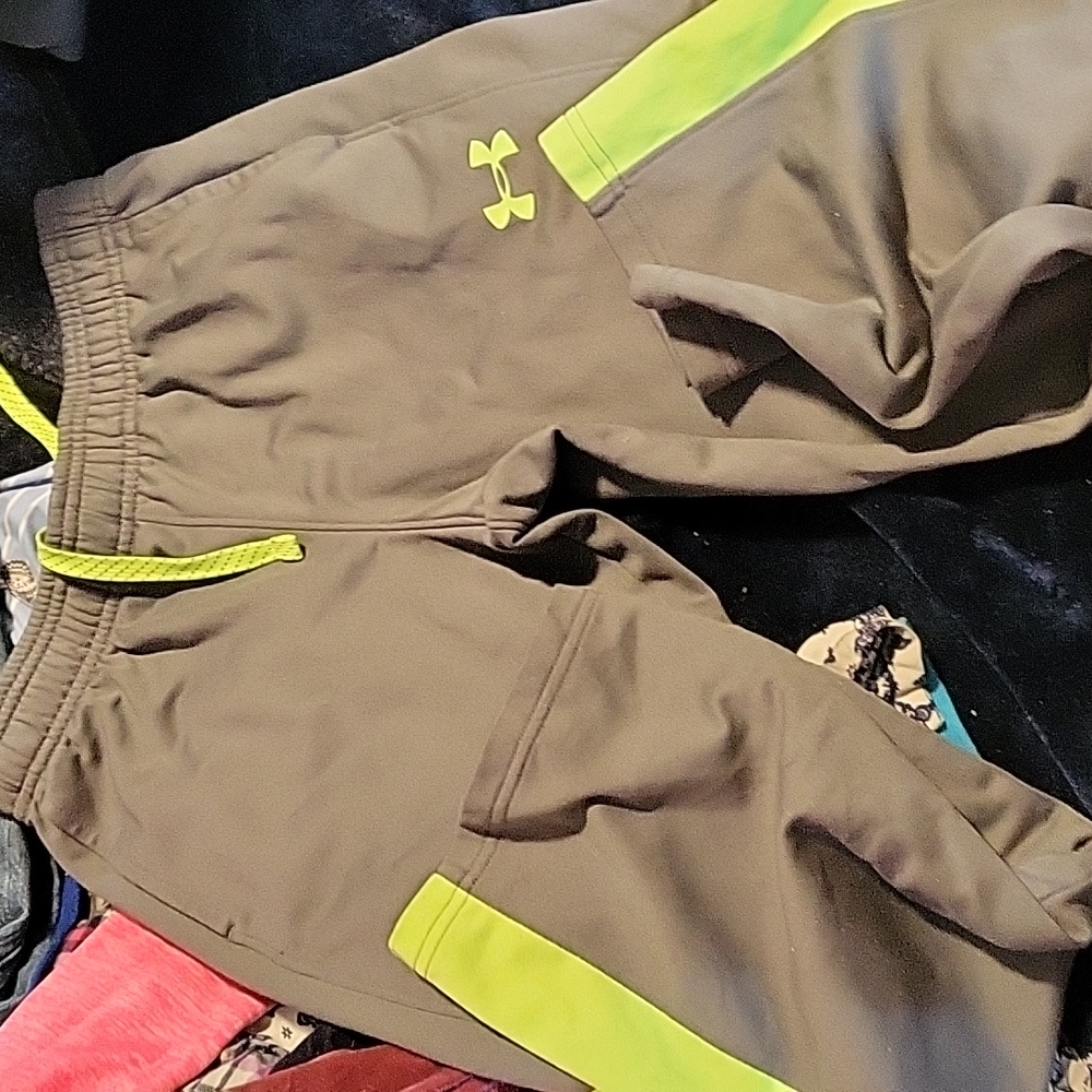 Joggers